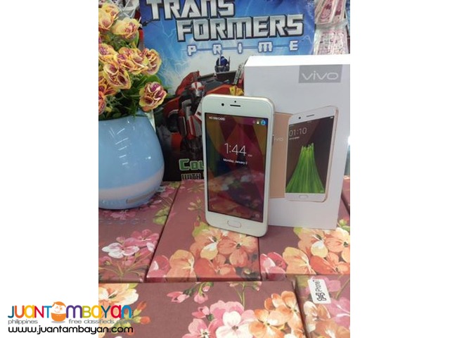 VIVO V5  - VIVO CELLPHONE