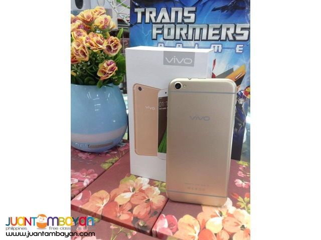 VIVO V5  - VIVO CELLPHONE