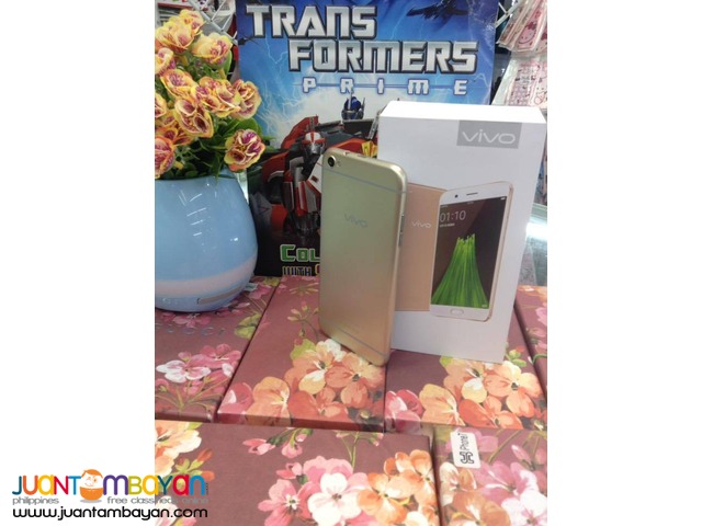 VIVO V5  - VIVO CELLPHONE