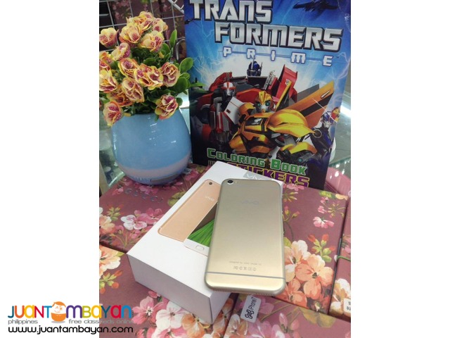 VIVO V5  - VIVO CELLPHONE