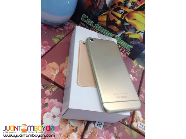 VIVO V5  - VIVO CELLPHONE