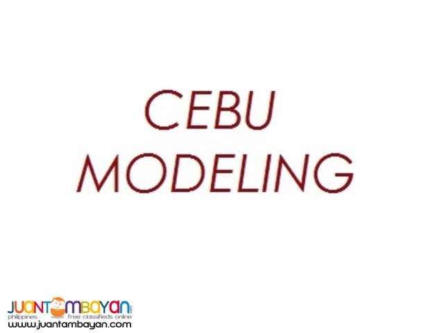 Modeling Agents Needing Cebu Models