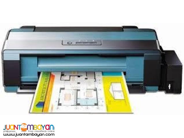 Epson L1300 Printer rental and services