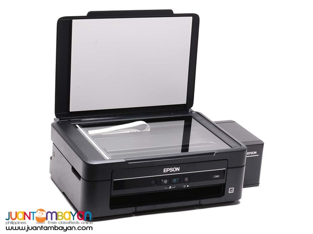 Epson L360 Printer rental and services