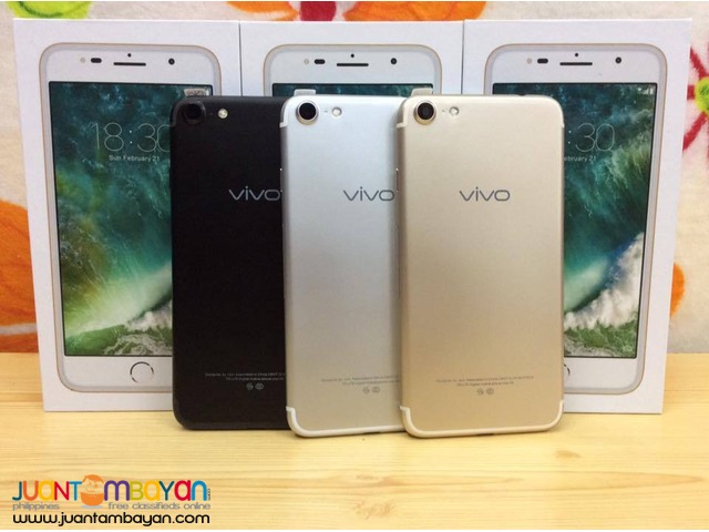 ViVo X9 - VIVO CELLPHONE