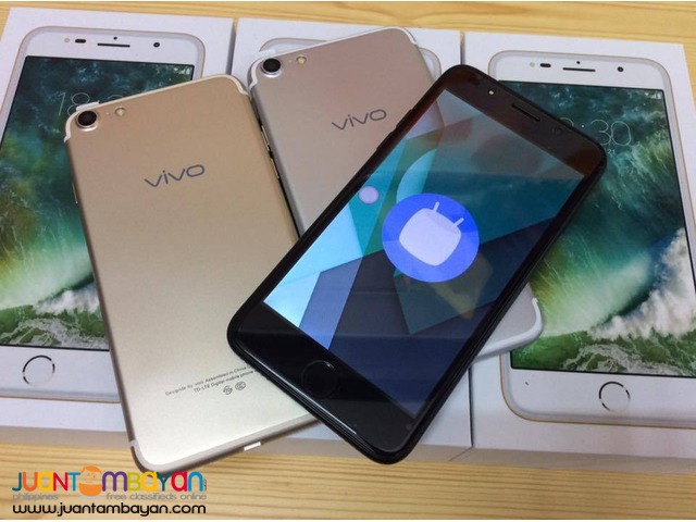 ViVo X9 - VIVO CELLPHONE