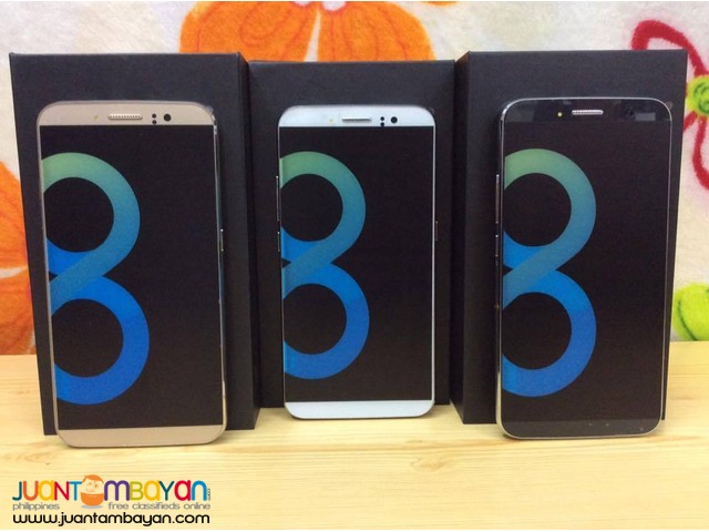 SAMSUNG GALAXY S8 PRO 2017 - SAMSUNG CELLPHONE