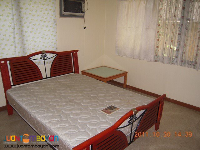 25k 3BR Furnished House For Rent in Mandaue City Cebu