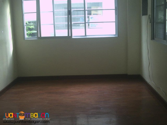30k 3BR Unfurnished House For Rent in Mabolo Cebu City