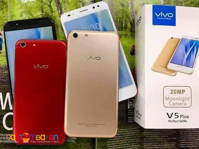 VIVO V5 PLUS - VIVO CELLPHONE