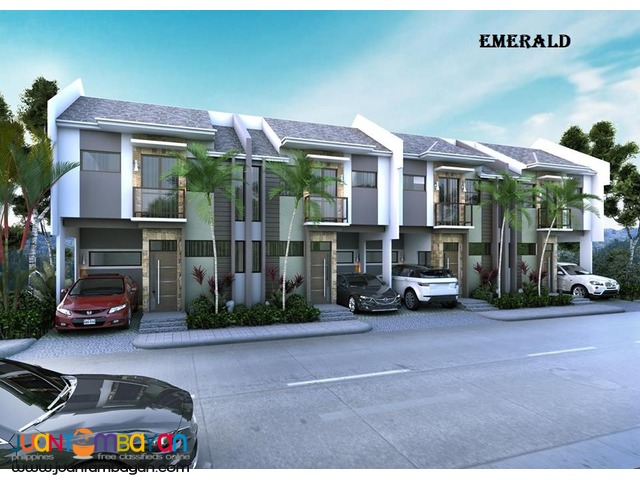 CEBU MINGLANILLA HIGHLANDS PRE SELLING OVERLOOKING HOUSE AND LOT