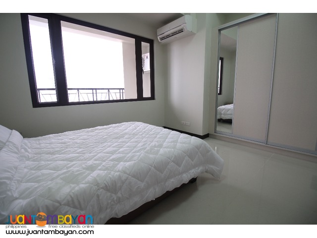 94 sqm. 2 bedrooms Manila Bay Luxury Condo for Sale near Okada