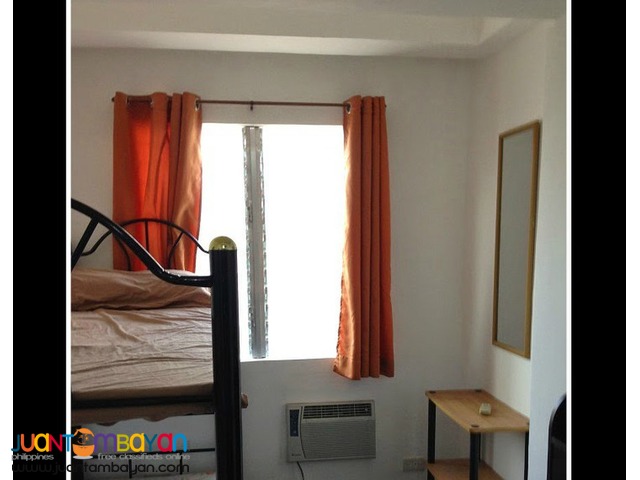 Makati BGC Apartment - Condo 1Br for rent 11K monthly