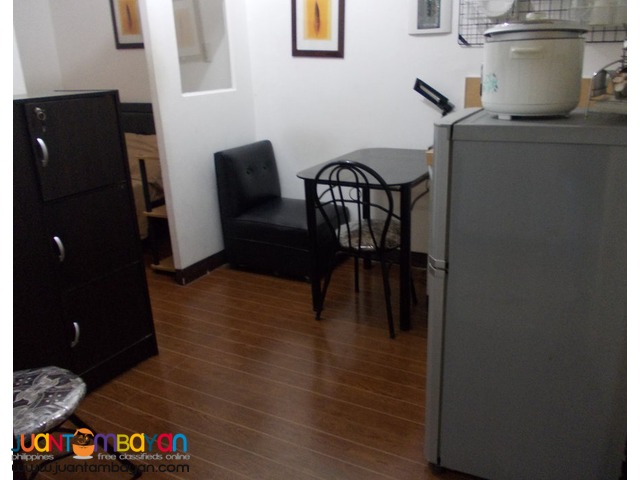 Makati BGC Apartment - Condo 1Br for rent 11K monthly