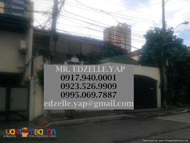 2 Storey House and Lot for Sale Project 7, Quezon City
