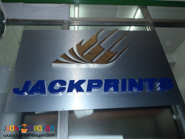 SIGNAGE MAKER SIGNAGE MAKER