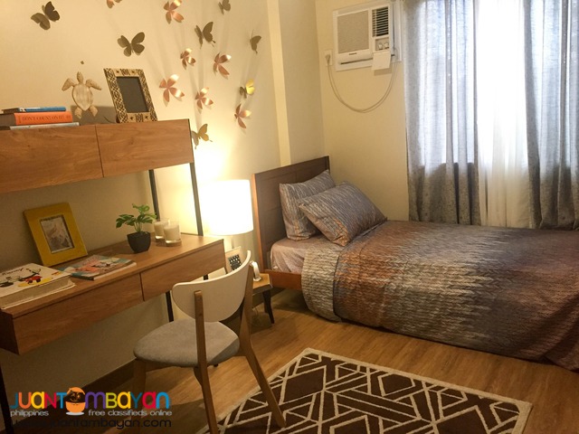 2 Bedroom condo unit for sale in pasig