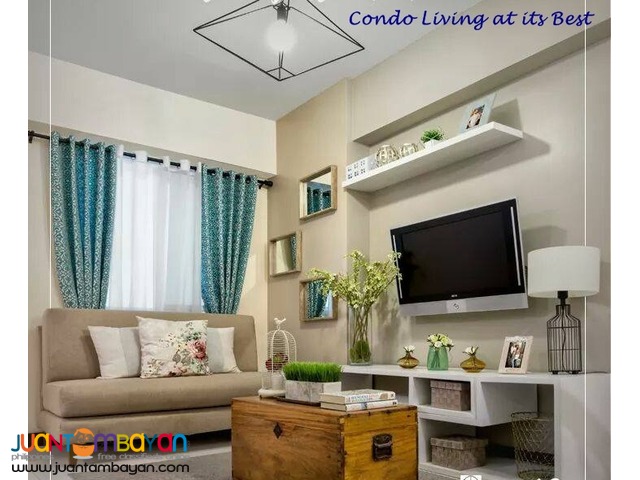Condo Living at its Best ,The Celandine