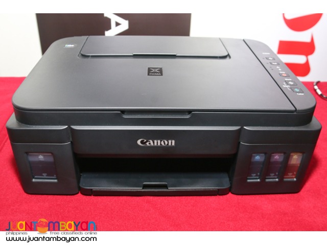 CANON G1000 Free Delivery, Lifetime Service &Money Back Guarantee