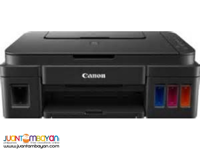CANON G2000 Free Delivery Lifetime Service Money Back Guarantee