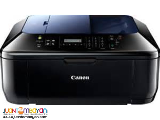 CANON G4000 Free Delivery Lifetime Service Money Back Guarantee