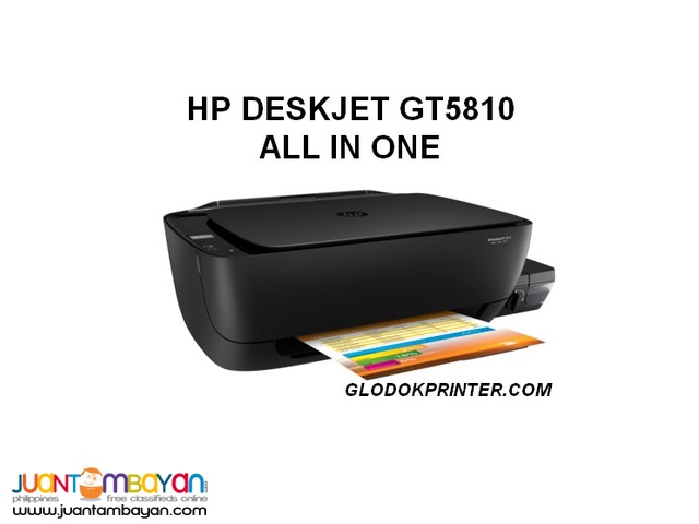 HP GT5810 Free Delivery Lifetime Service Money Back Guarantee