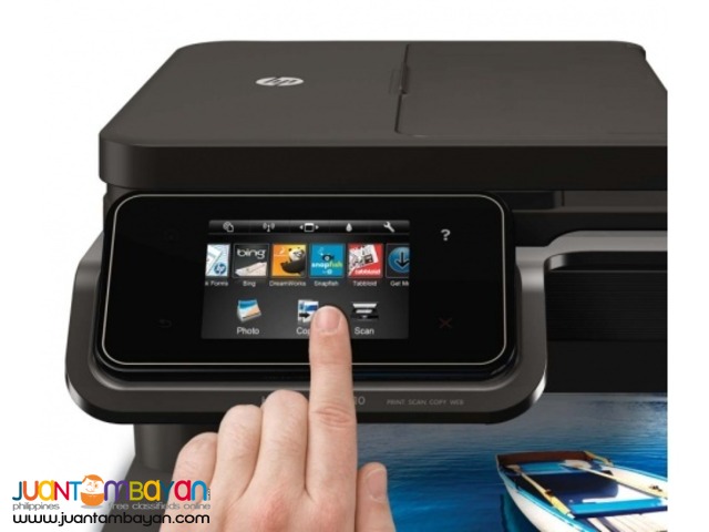  OFFICEJET 7510(A3) Free Delivery Lifetime Service Money Back Guarantee