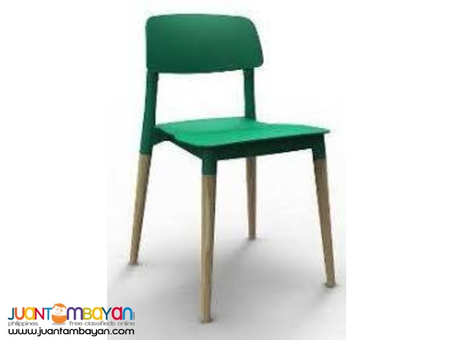 P&W-018 Chair in Iloilo City