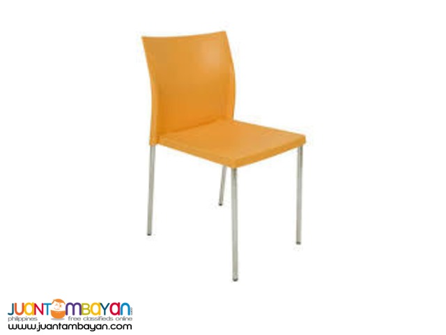 Kian Regis Chair (Powder Coat) in Iloilo City
