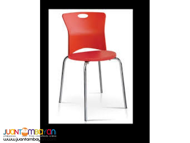 DC-4B Chair  in Iloilo City