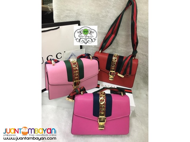 GUCCI SLING BAG - SALE PRICE!