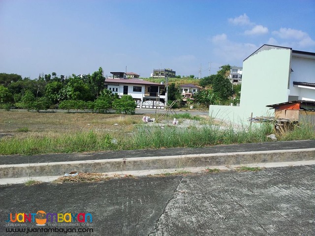 Monteverde Residential Lot For Sale in Taytay 2 years NO Interest