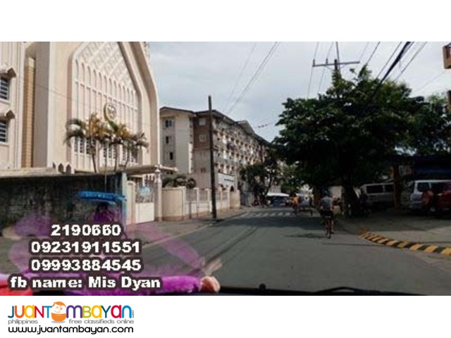 RFO House Sale in Brookside Cainta Ortigas Extension