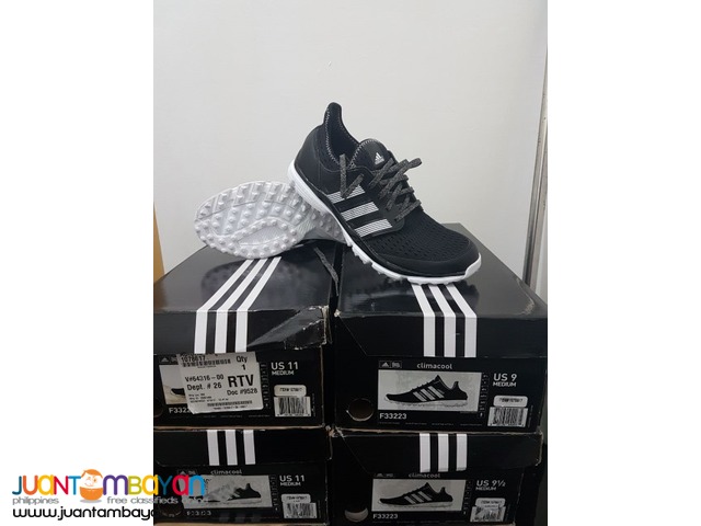 Adidas Climacool Golf Shoes