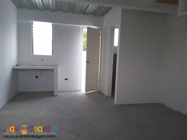 Low Cost House and Lot thru Pag-ibig For Sale
