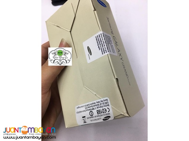 Samsung G530 - SAMSUNG CELLPHONE