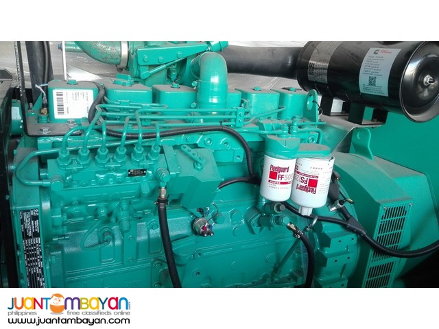 Diesel Generator 25kva 45kva 50kva 75kva 125kva 150kva 250kva 300kva