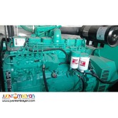 Diesel Generator 25kva 45kva 50kva 75kva 125kva 150kva 250kva 300kva