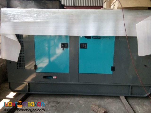 Diesel Generator 25kva 45kva 50kva 75kva 125kva 150kva 250kva 300kva