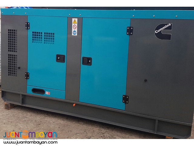 Diesel Generator 25kva 45kva 50kva 75kva 125kva 150kva 250kva 300kva