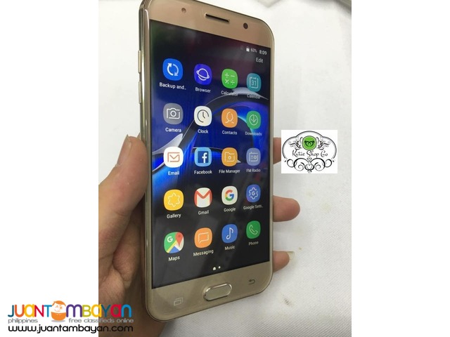 SAMSUNG J7 prime+ - J7 PRIME PLUS