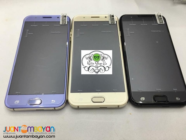 SAMSUNG J7 prime+ - J7 PRIME PLUS