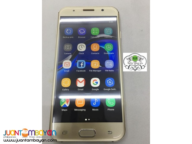 SAMSUNG J7 prime+ - J7 PRIME PLUS