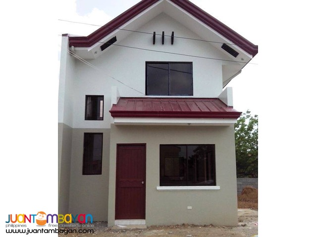 RFO House for Sale in Cainta Ortigas Extension Birmingham Recarte St