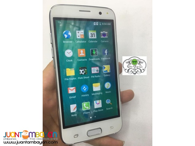 SAMSUNG Galaxy A3 7 - SAMSUNG CELLPHONE