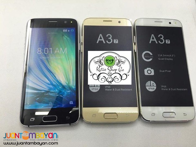 samsung galaxy a3 7