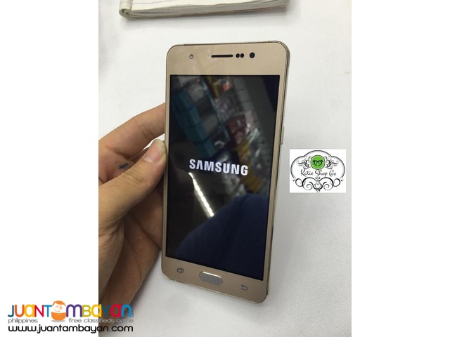 samsung j5 6 model