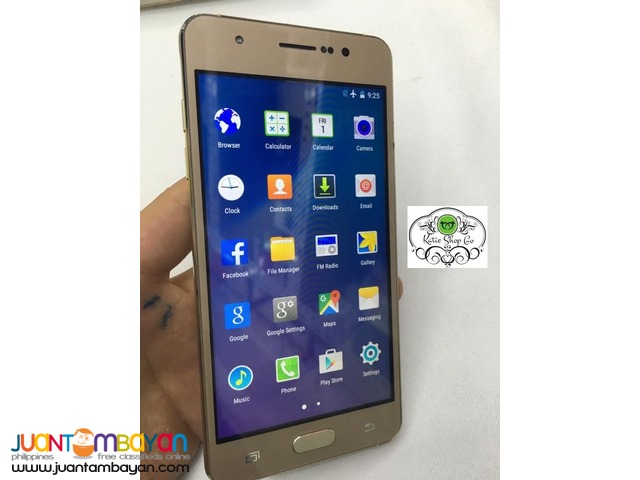 samsung j5 6 model