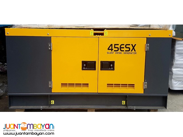 45kva 50kva 63kva 83kva 131kva 169kva 188kva 250kva Generator
