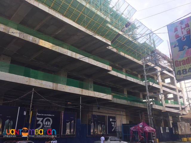 Affordable  Condo Unit in  Manila